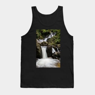 The Final Cascade Tank Top